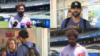 Australian media misbehaves with team India