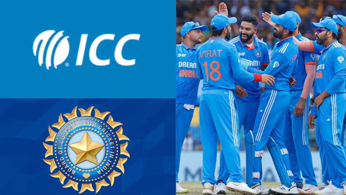 Australian players define ICC, BCCI and Indian cricket in one word