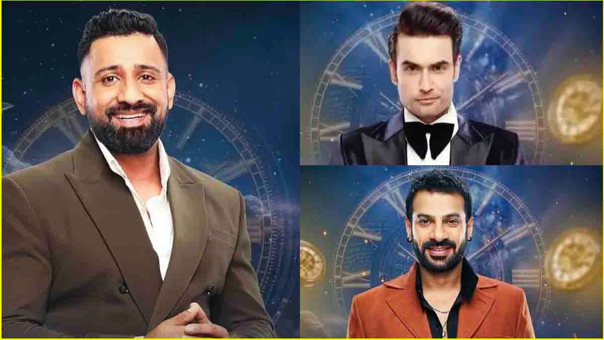 Bigg Boss 18