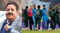 BCCI Vice President opens up on India's stance to not travel to pakistan for Champions Trophy 2025