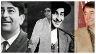 Raj Kapoor's 100th Birth Anniversary