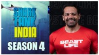 Gaurav Taneja on Shark Tank India Season 4