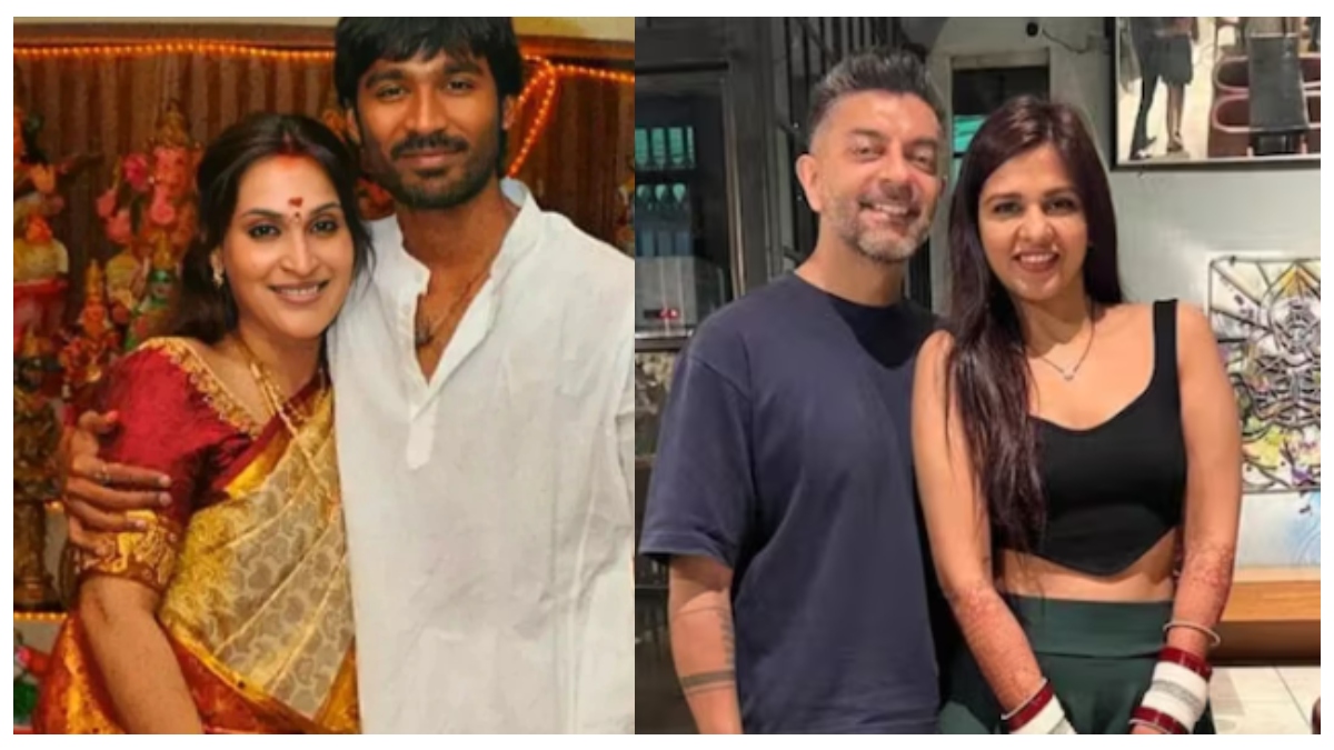 Celebrities Divorced in 2024 Celebrities Divorced in 2024