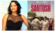 santosh makes it to the shortlist of oscars 2025, shahana wrote heartfelt message