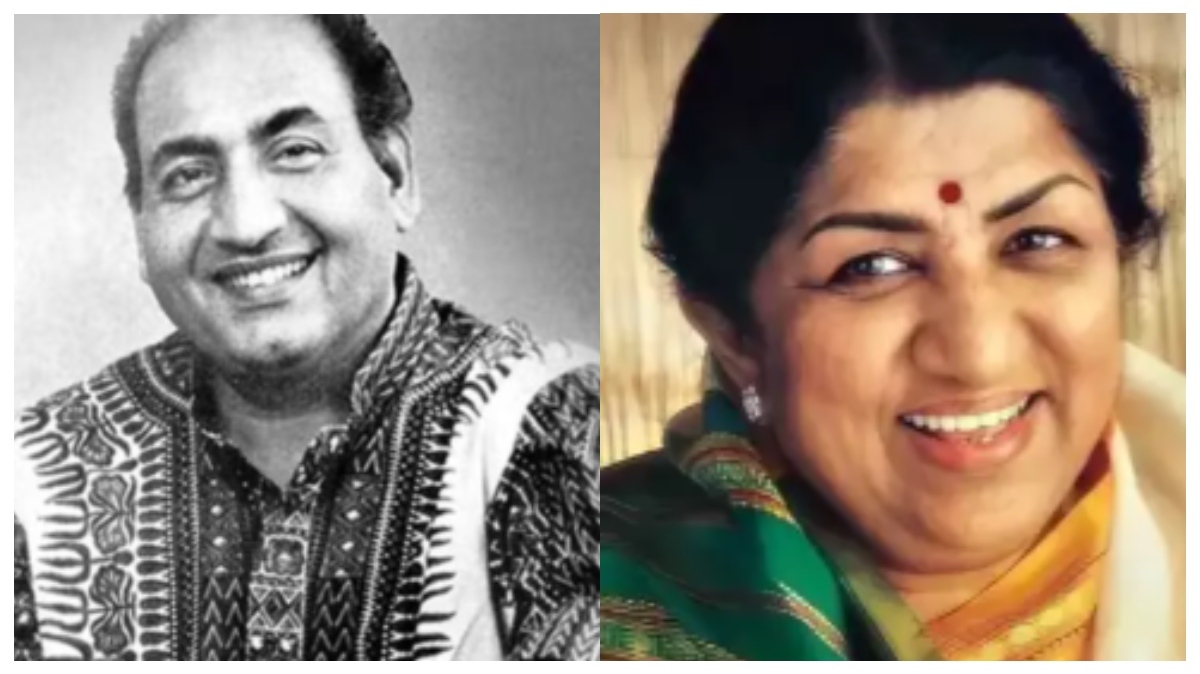 Mohammed Rafi's controversies so far