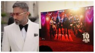 Yo Yo Honey Singh speaks about his documentary