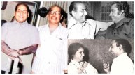 Mohammed Rafi's Biggest Collabs