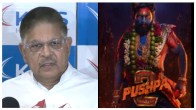 Pushpa 2 stampede controversy update: Team gives Rs 2 crore to the victim family