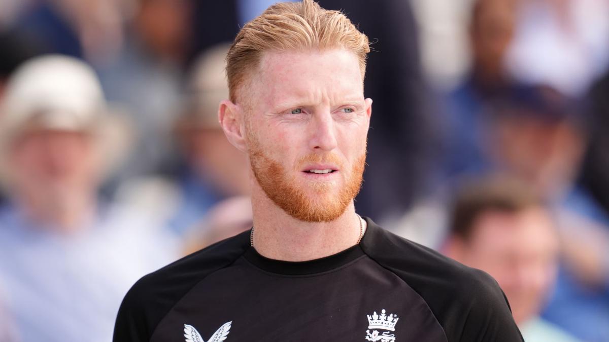 Ben Stokes