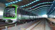 Bengaluru Metro_ Good News For Metro Users!