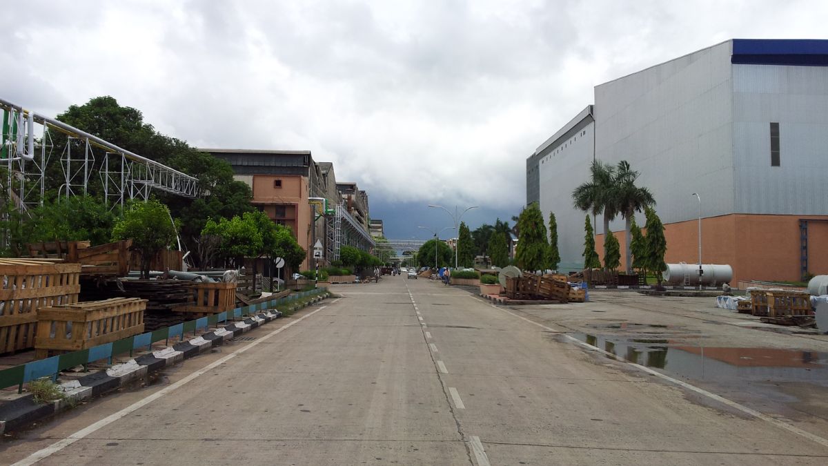 Bhopal, Madhya Pradesh Weather Update Today: Temperature, AQI Warning, IMD Forecast For Next 7 Days