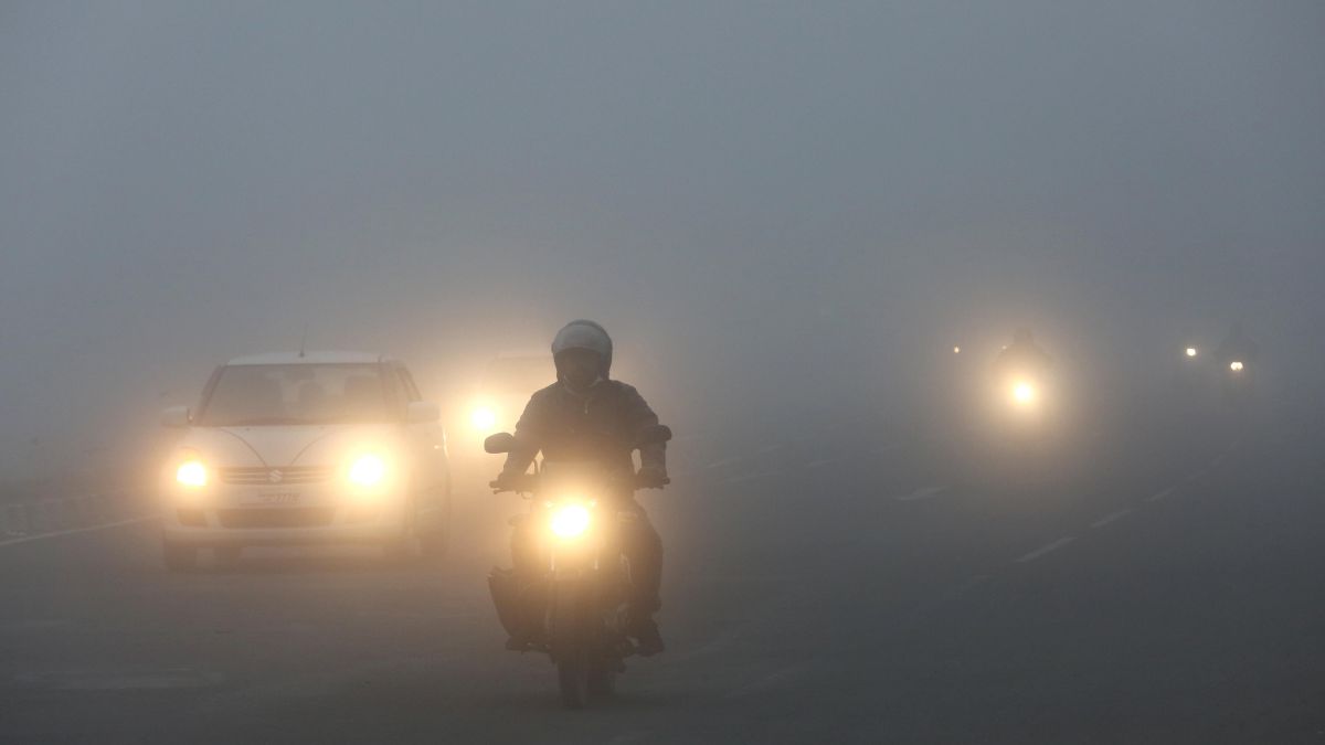 Bhopal, Madhya Pradesh Weather Update Today: Temperature, AQI Warning, IMD Forecast For Next 7 Days