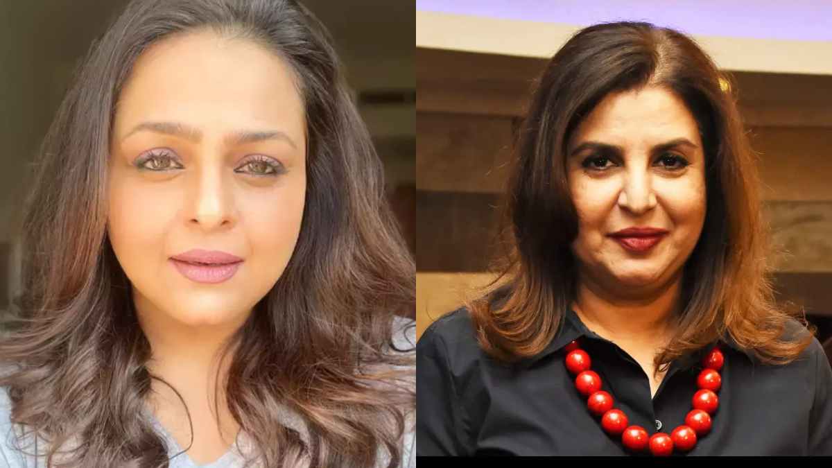 Big Boss 18: Why Farah Khan Rejected Shilpa Shirodkar For Chaiyya Chaiyya Song