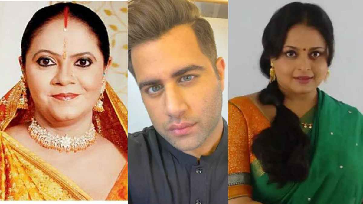 Big Boss 18: Rajiv Adatia Compares Shilpa shirodkar to Kokila Ben