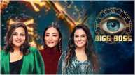 Bigg Boss 18 Voting Trends