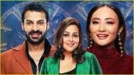 Bigg Boss 18