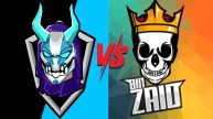 Garena Free Fire MAX: DDG Gamers Vs Bin Zaid Gaming - Who Has Better Clash Squad Stats?