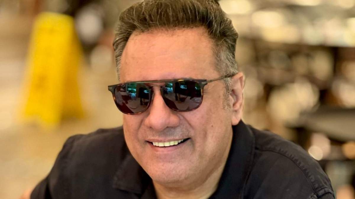 Boman Irani