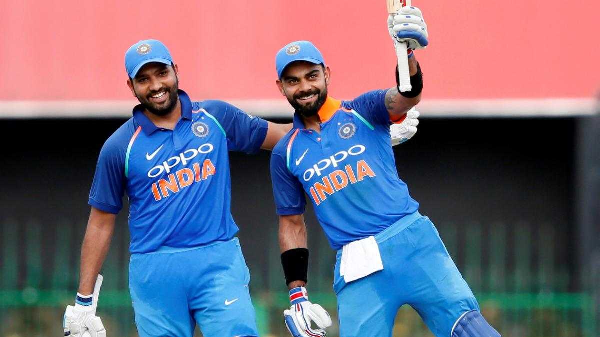 Both Rohit Sharma and Virat Kohli will likely be seen in Champions Trophy 2025