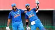 Both Rohit Sharma and Virat Kohli will likely be seen in Champions Trophy 2025