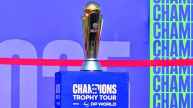 Champions Trophy 2025: How to book tickets in advance?