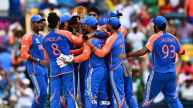 Champions Trophy 2025: India will be playing their first match against Bangladesh