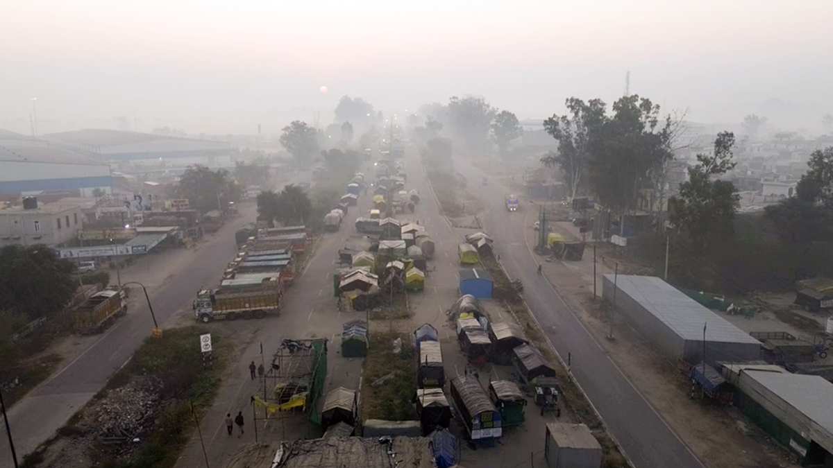 Chandigarh Weather Update Today: