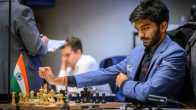 Controversy surrounds D Gukesh's win again Ding Liren