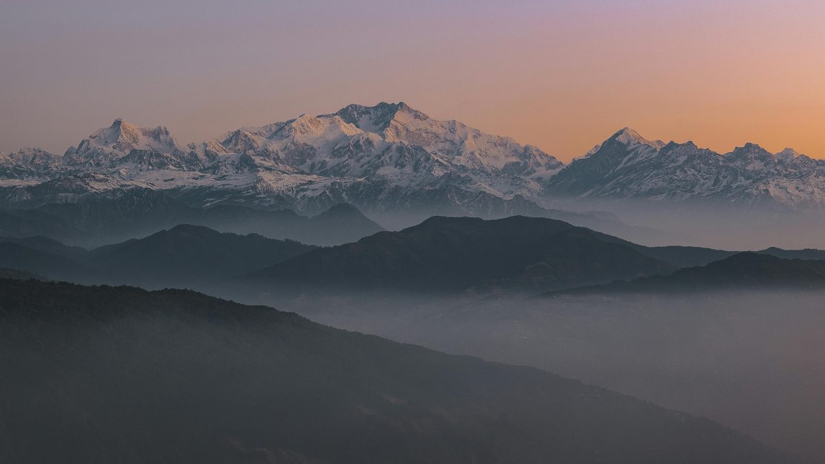 Darjeeling, West Bengal Weather Update Today: IMD Issues Yellow Alert! Temperature, AQI, IMD Forecast For Next 7 Days