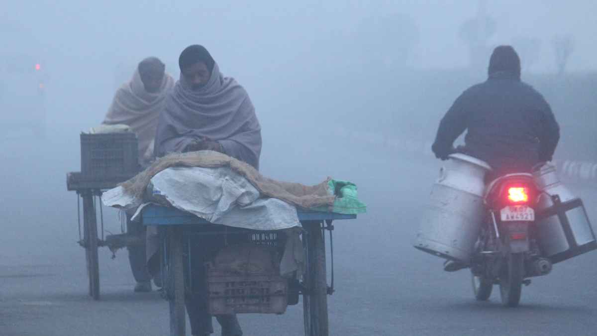 Dehradun, Uttarakhand Weather Update Today December 24, 2024: