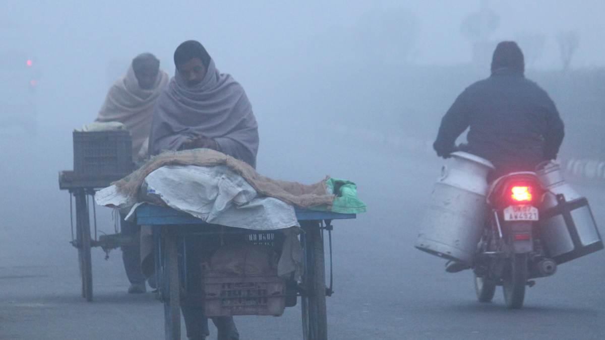 Dehradun, Uttarakhand Weather Update Today: