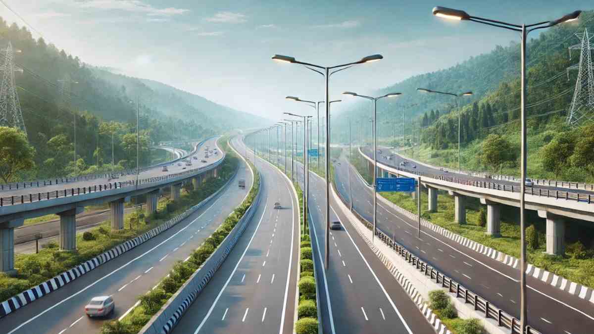 Gorakhpur Link Expressway: 91.35 KM Stretch To Open In Jan! Commuters To Reach Lucknow In 3.5 Hours