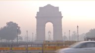 Delhi Pollution: Air Quality Improves To 'Poor', AQI Drops Below 300 In Several Areas