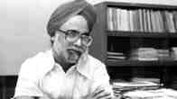 Dr. Manmohan Singh, Ex-Prime Minister