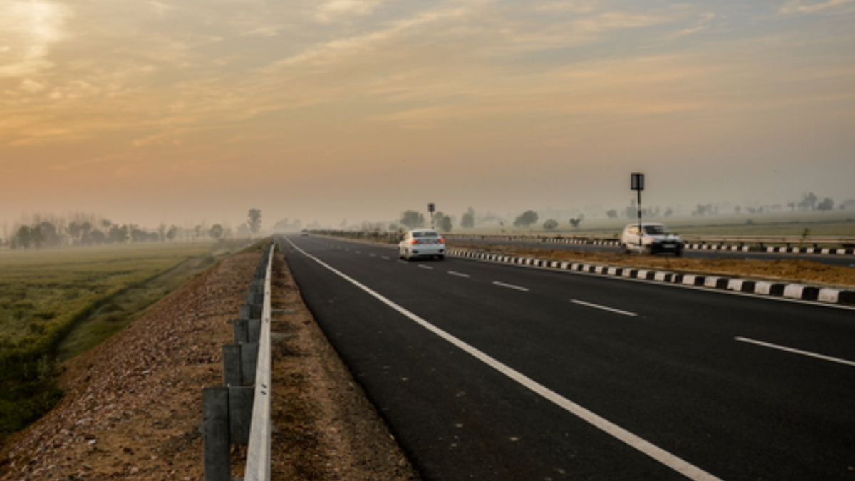 Bengaluru-Chennai Expressway: Good News! 71-km Section Of The Road Operational To Public- Check Details