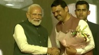 Fadnavis takes oath as Chief Minister of Maharashtra