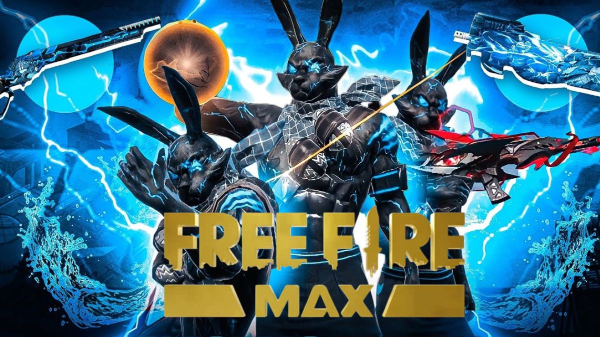 Garena Free Fire MAX Redeem Codes Today December 3, 2024: GRAB Electric Bunny Bundle, December Booyah Pass And More