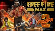 Garena Free Fire MAX Redeem Codes Today December 6, 2024: Unlock Pushpa Voice Pack, Who's The Booyah Champ & More | FULL LIST