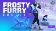 Garena Free Fire MAX Redeem Codes Today December 19, 2024: Frosty Furry Bundle, Destiny Guardian XM8 Evo Gun And More