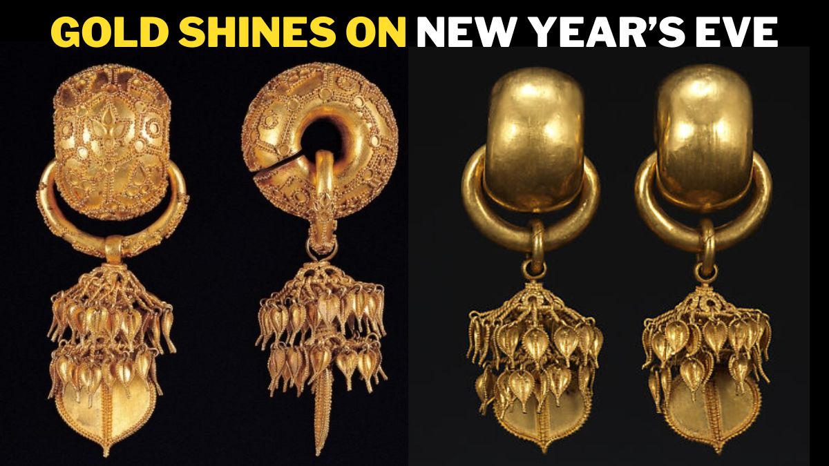 Gold Price Today: Yellow Metal Sparkles On New Year’s Eve – Should You Buy Now? Check Rates In Bengaluru And Other Cities