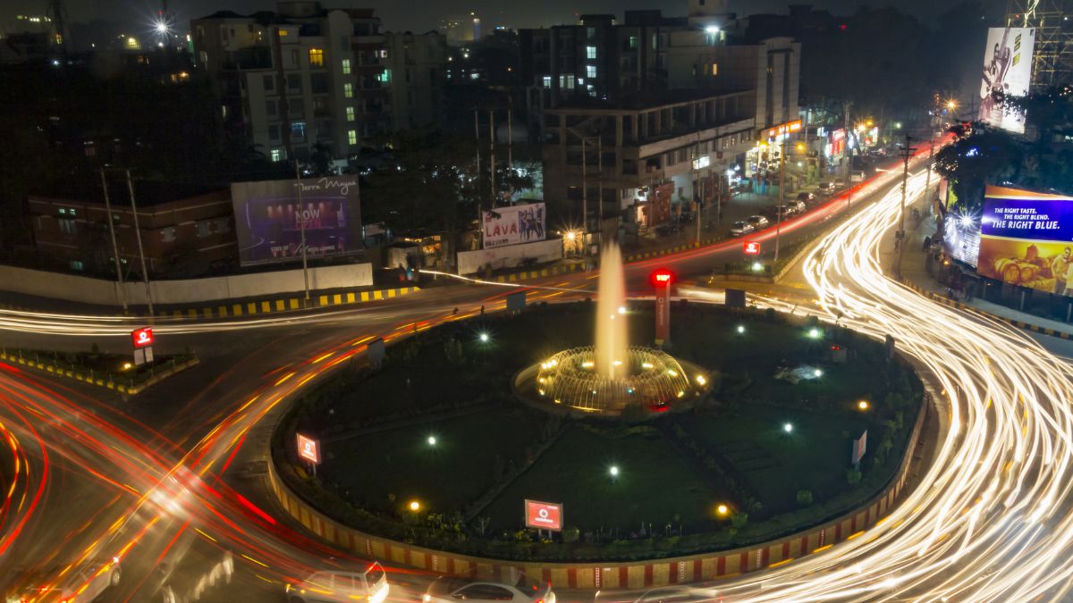 Guwahati, Assam Weather Update Today: Temperature, AQI Warning, IMD Forecast For Next 7 Days