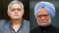 Hansal Mehta Regrets Not Apologizing to Dr. Manmohan Singh