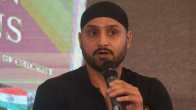 Harbhajan Singh backs India's stance