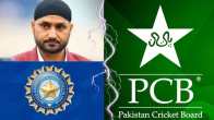 Harbhajan Singh's fiery take on PCB's demands