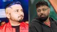 Honey Singh On Feud with Badshah