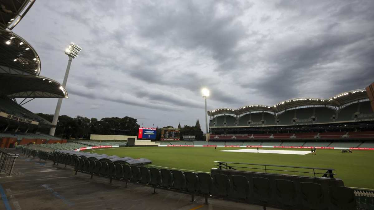 IND Vs AUS, 2nd Test Weather Forecast of Adelaide