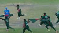 IND vs BAN (Photo Credit-Video Grab)