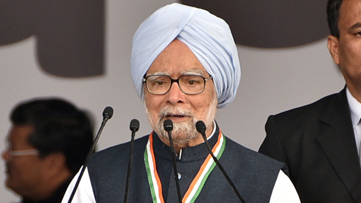 Celebs pay tribute to Manmohan Singh