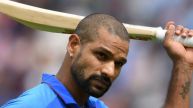 Shikhar Dhawan