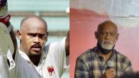 Vinod Kambli